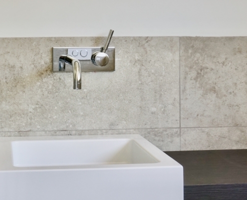 2014 Costa de la luz - Bath wall tap