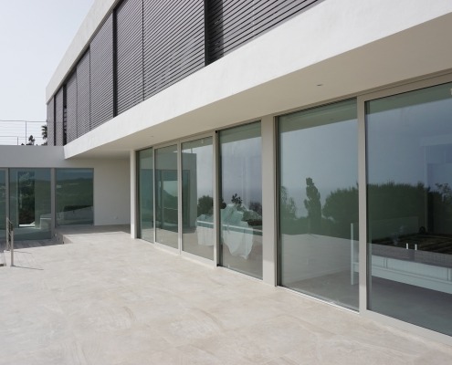 2016 Villa in Atlanterra - Costa de la Luz