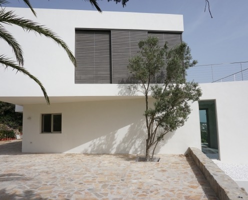 2016 Villa in Atlanterra
