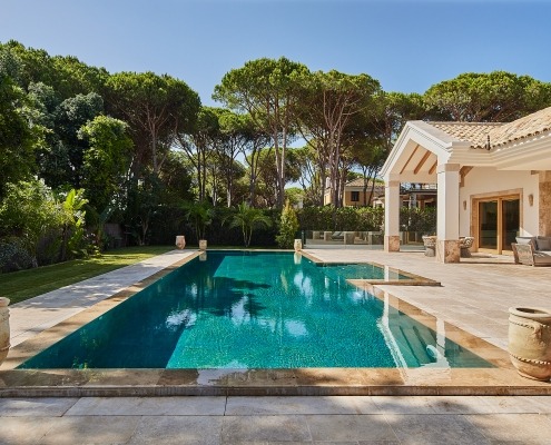 2024 Villa in Roche - Costa de la Luz