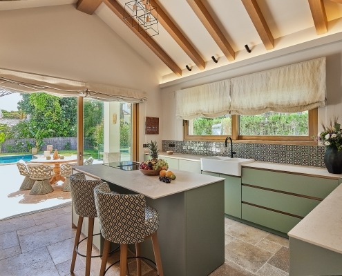 2024 Villa Roche - Costa de la Luz 2024 Villa Roche - Costa de la Luz