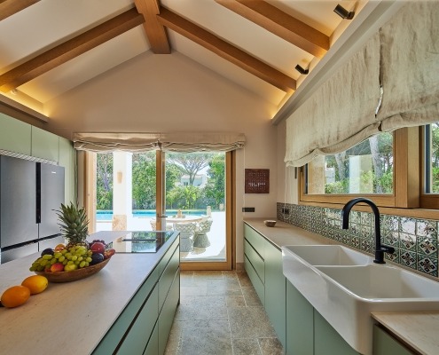 2024 Villa Roche - Costa de la Luz 2024 Villa Roche - Costa de la Luz