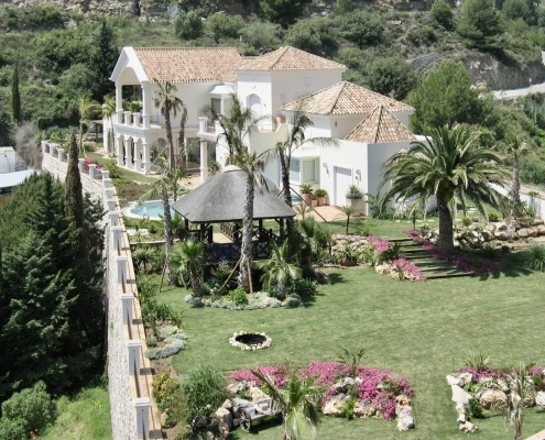 1999 Villa Mijas